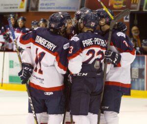 21 victoires pour le Collège Français
