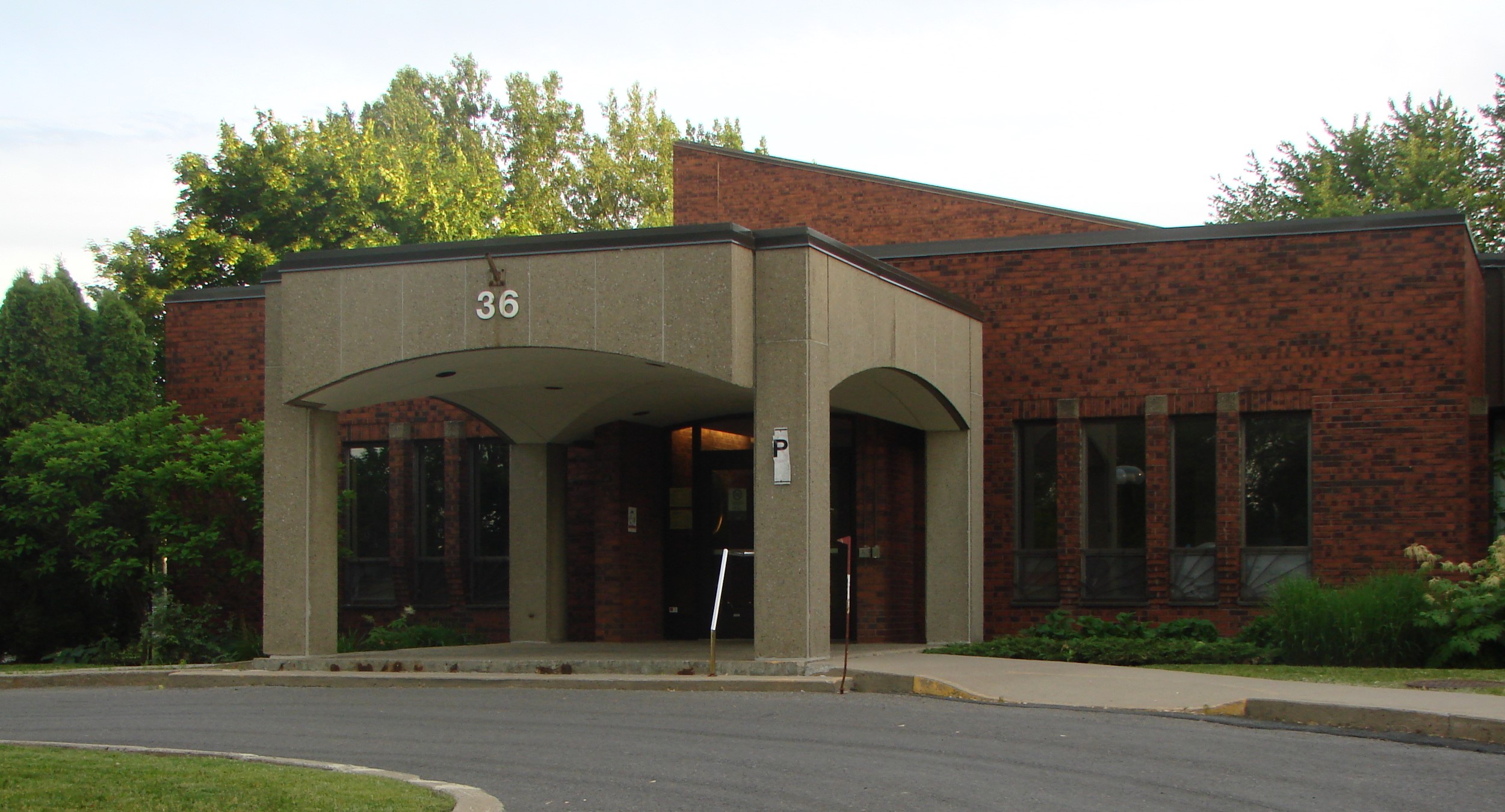 De nouvelles places en CHSLD, à Boucherville