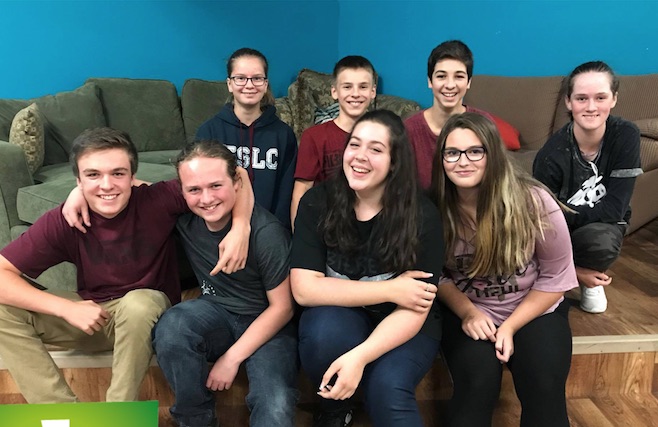 Coopérative jeunesse de services de Verchères: relaxez et profitez de vos temps libres en nous confiant vos tâches!