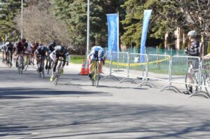Deuxième édition du Critérium Provincial Boucherville le 30 avril