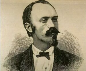 Calixa Lavallée, compositeur du Ô Canada: L’œuvre maîtresse d’un personnage intrigant