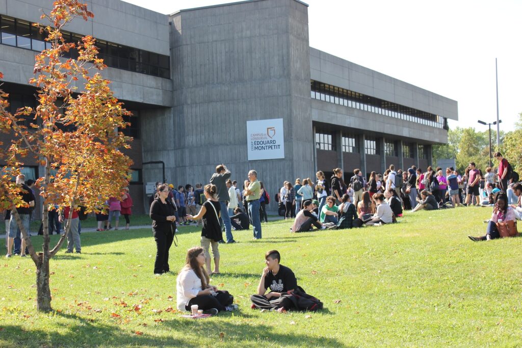 Le cégep Édouard-Montpetit dévoile le bilan de ses activités 2018-2019