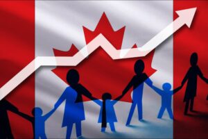 Le Bloc québécois éclame d’Ottawa qu’il ajuste ses cibles d’immigration