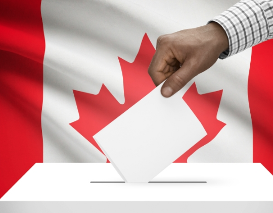 Une lutte serrée s’annonce entre bloquistes et libéraux dans la circonscription de Montarville