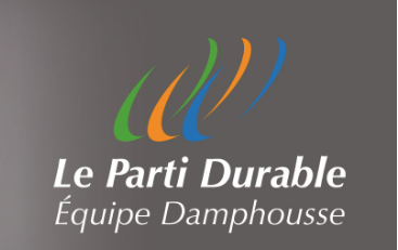 L’équipe Damphousse part à la rencontre de ses concitoyens