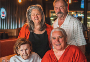 Québec Solidaire s’engage à prendre soin de nos ainés