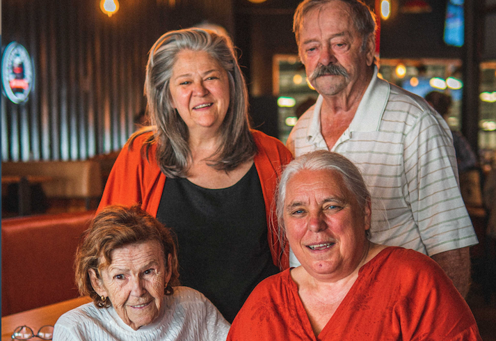 Québec Solidaire s’engage à prendre soin de nos ainés