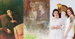 Une programmation spéciale du 350e anniversaire de Varennes pour les Journées de la culture 2022