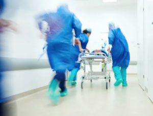 Une cellule de crise pour tenter de diminuer le débordement des urgences!