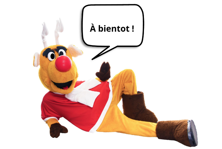 Opération Nez rouge Contrecoeur: un sincère merci!