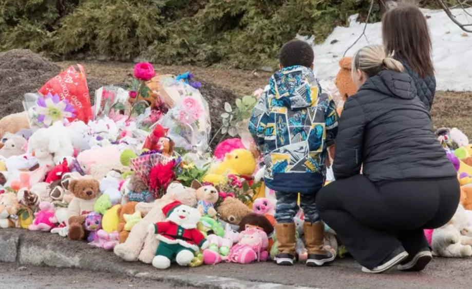 Drame à Laval: Varennes et ses employés offrent leurs condoléances aux familles et aux proches des victimes