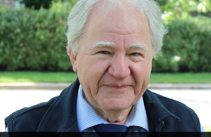 Contester le contrat « ignoble » de Churchill Falls, le combat solitaire d’un Québécois