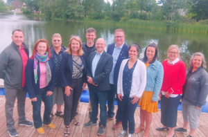 Une Journée de la famille « Dans l’univers de Super Mario » à Sainte-Julie!