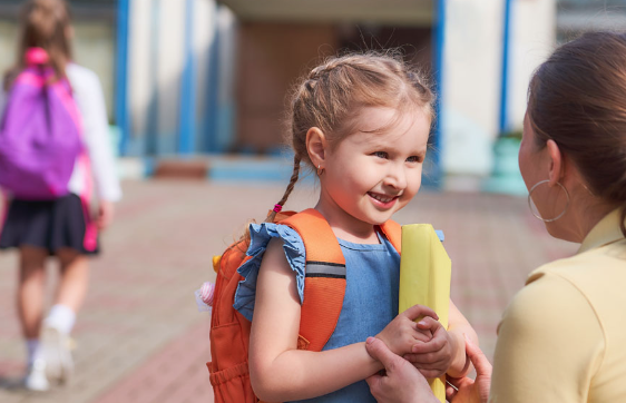 Des conseils pour une rentrée scolaire en santé!