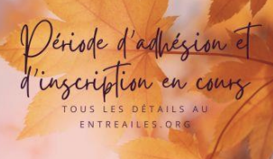 Entre Ailes Sainte-Julie: nouvelle saison, nouvelle programmation!