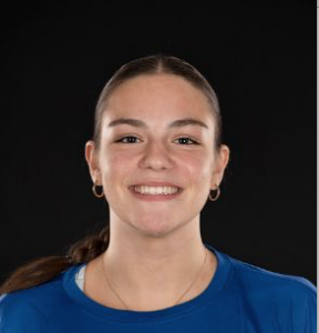 Une Julievilloise au sein du Programme national d’excellence féminine de Volleyball Canada