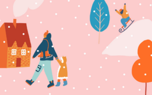 Les Julievernales: venez profiter des activités extérieures les 3 et 4 février