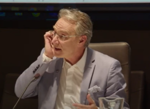 Vandalisme à Varennes: « C’est effrayant! » déplore le maire