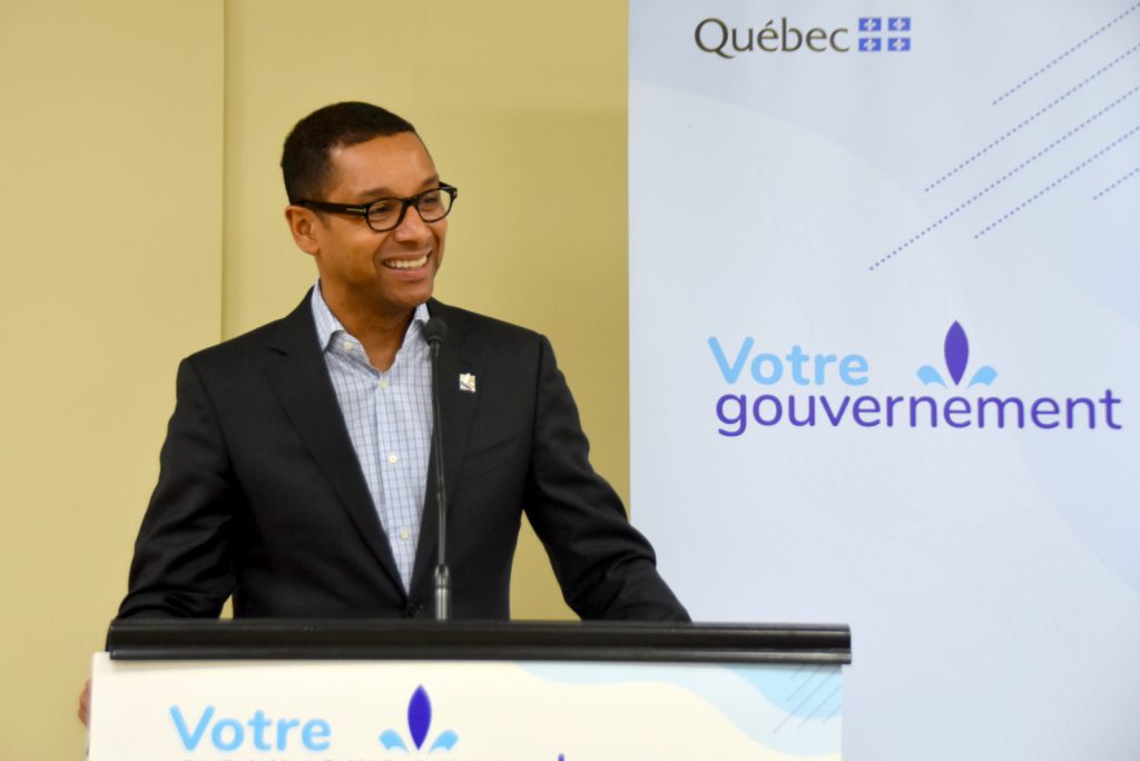 Programme Horizon : une intervention par la nature et l’aventure destinée aux jeunes de la Montéégie