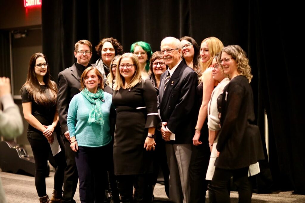 Commémoration du 30e de Polytechnique : un devoir de mémoire