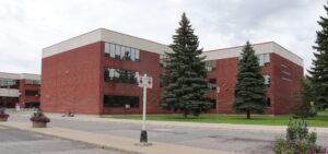 Un cas confirmé de COVID-19 à De Mortagne