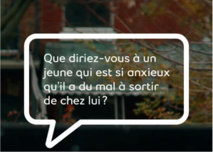 C&rsquo;est la journée Bell Cause pour la cause