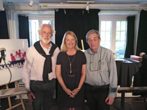 Gestion de l’eau: la MRC de Marguerite-D’Youville sera l’hôte de la 13e édition des Causeries Champlain