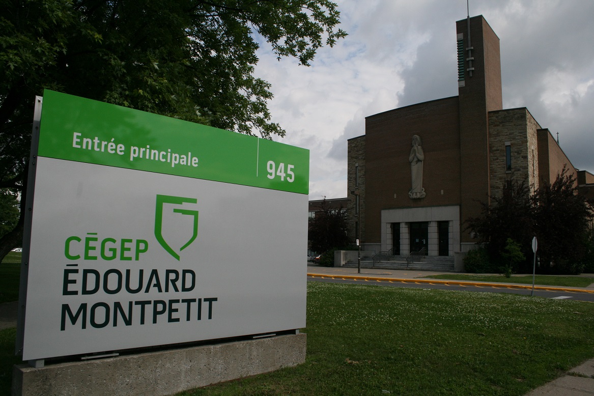 De nombreux projets de recherche sont lancés au cégep Édouard-Montpetit