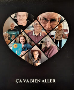 Le Centre d’hébergement Jeanne-Crevier, un milieu de vie inspirant