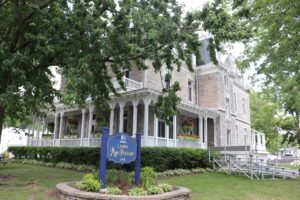 Inflation : Boucherville reporte son projet de centre multisport