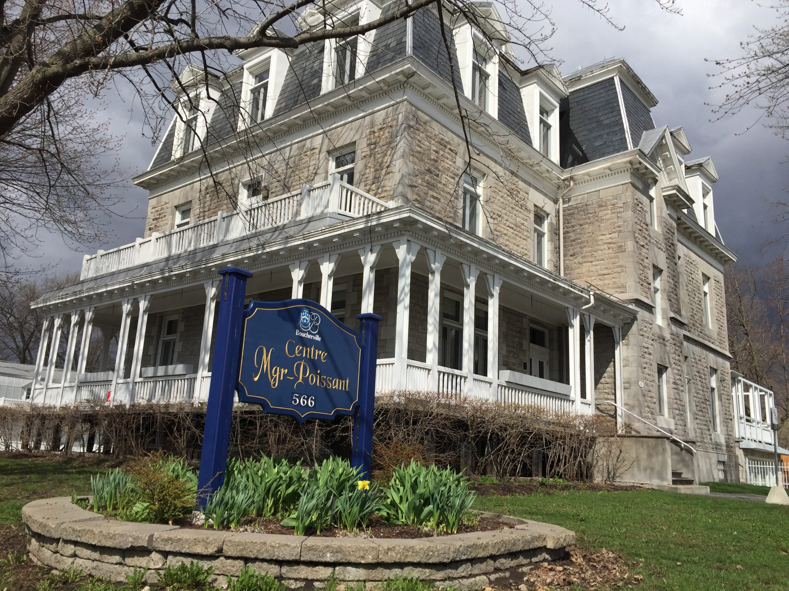 Boucherville :  plus de 8,6 M$ pour énover des bâtiments municipaux