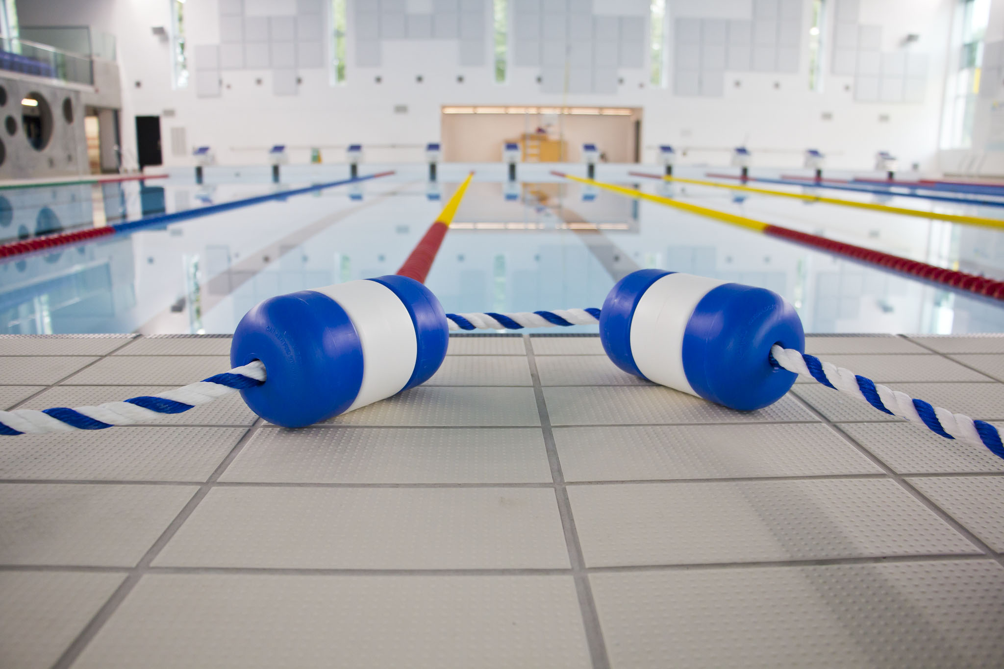 Arrêt temporaire du service de bain libre au Complexe aquatique Laurie-Eve-Cormier à Boucherville