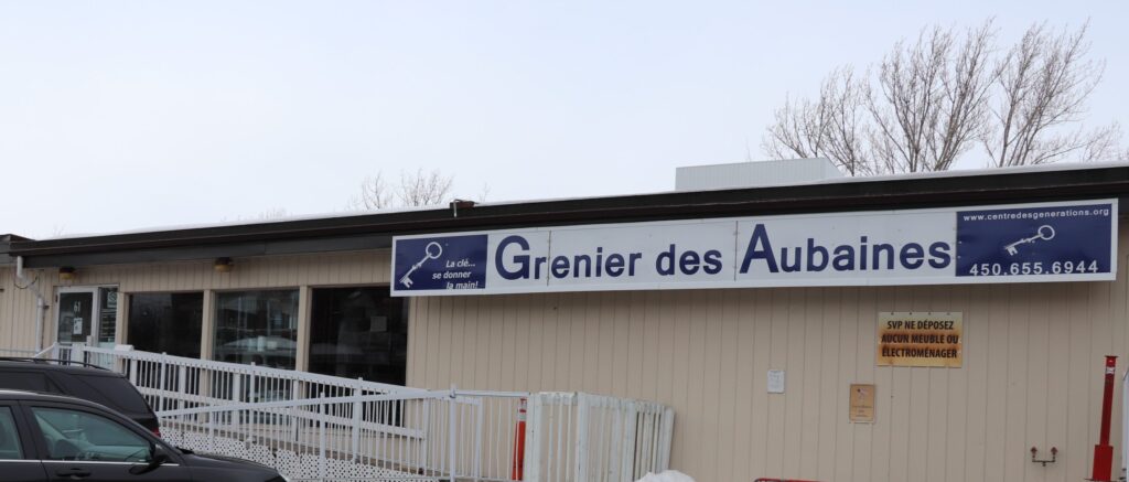 277 820 $ remis à 20 organismes