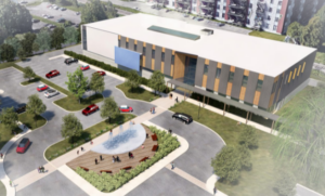 L’effervescence économique se poursuit à Varennes: des transactions totalisant plus de 130 millions de pieds carrés en seulement 11 ans