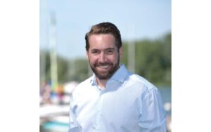 Le candidat libéral Simon Chalifoux invite les électeurs à voter le 21 octobre prochain