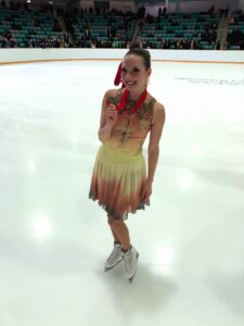 Des patineuses de Boucherville et de Sainte-Julie représenteront  le Canada aux Championnats du monde