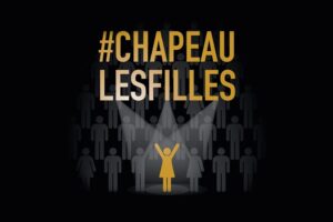 Mises en candidature pour le concours Chapeau, les filles!