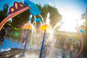 Des suggestions rafraîchissantes à Sainte-Julie et à Varennes