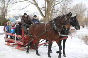 Les 30 ans de la Fête au lac soulignés en grand à Sainte-Julie!