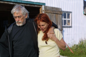 Maison Gilles-Carle à Boucherville; de projet à la éalité