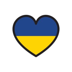 Solidarité pour l&rsquo;Ukraine!