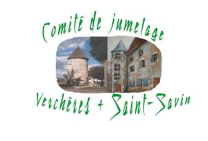 Verchères Saint-Savin: 15 ans !