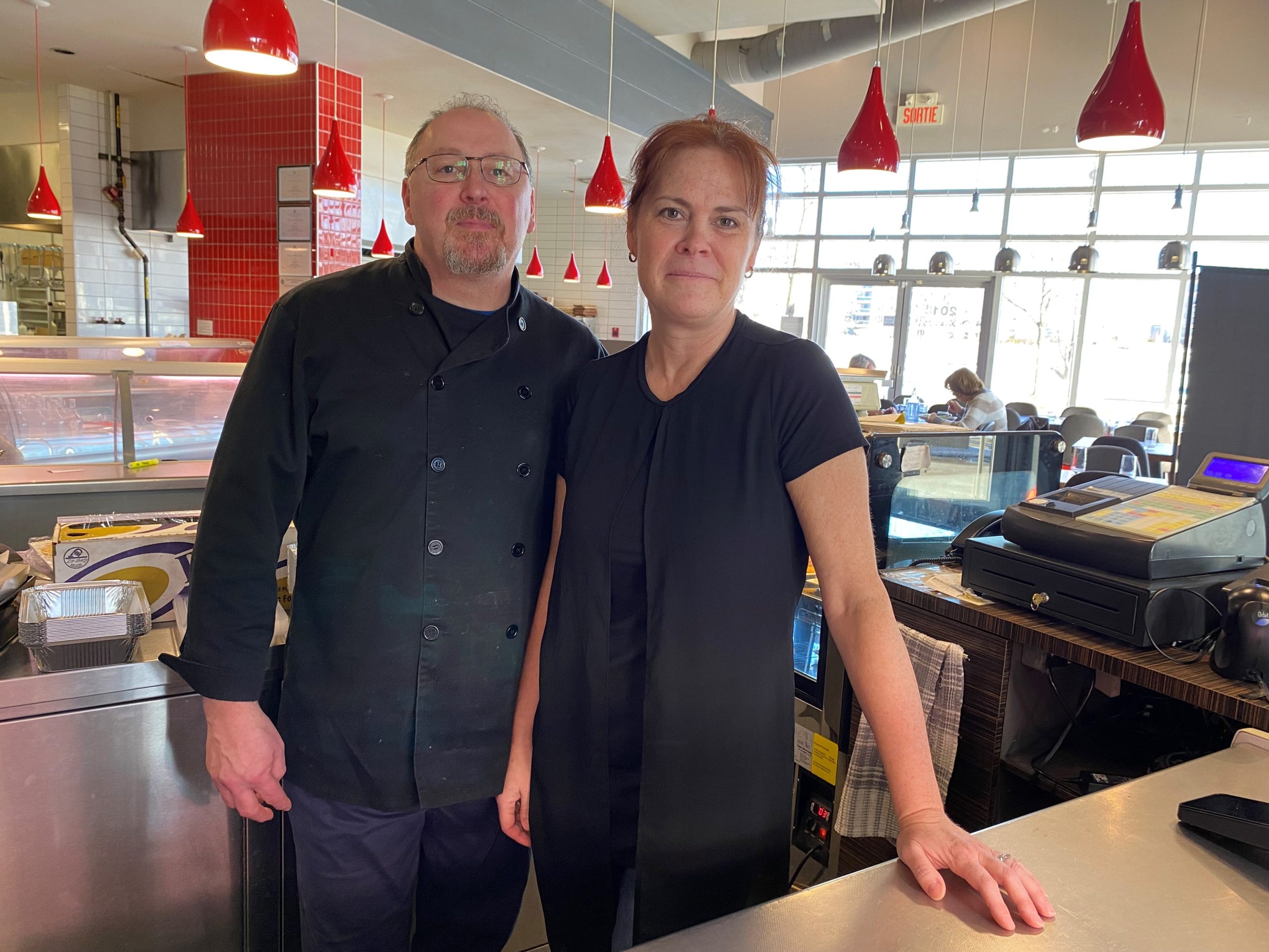 Dommages collatéraux de la pandémie : le Comptoir Espace gourmand ferme ses portes