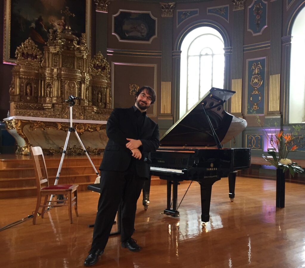 Un grand concert pour les 40 ans de la Société du patrimoine de Boucherville