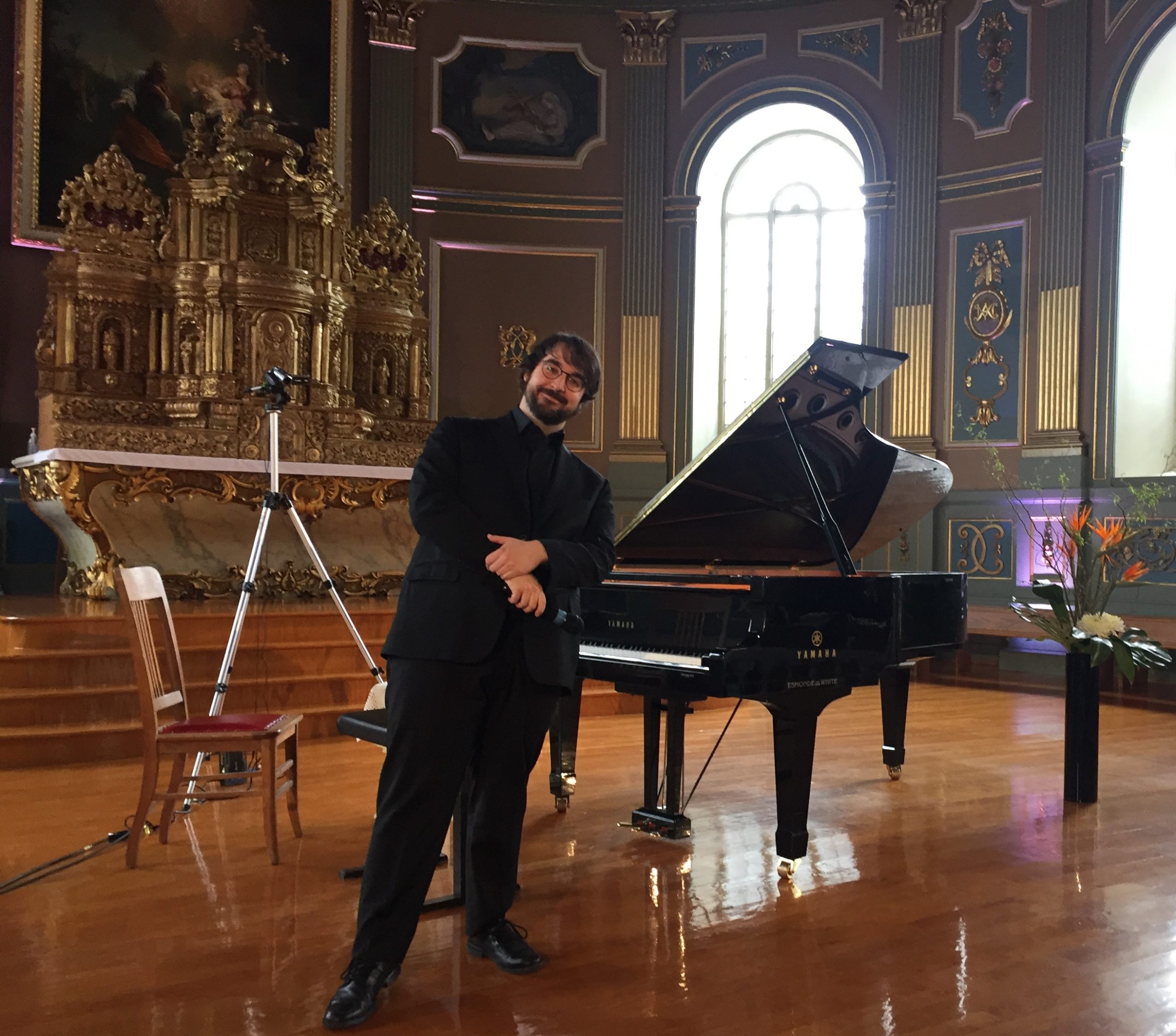 Un grand concert pour les 40 ans de la Société du patrimoine de Boucherville