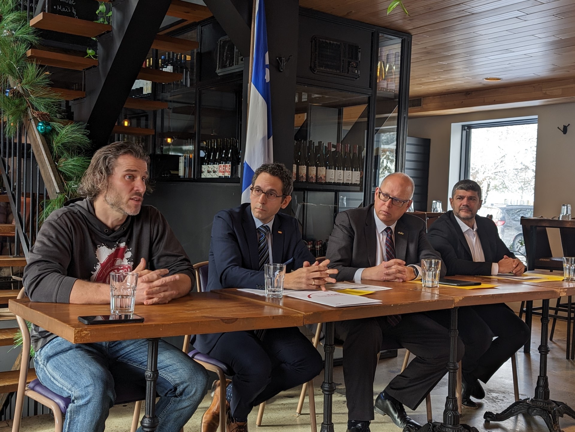 Remboursement des prêts Covid le 18 janvier: un manque de souplesse pourrait provoquer des faillites