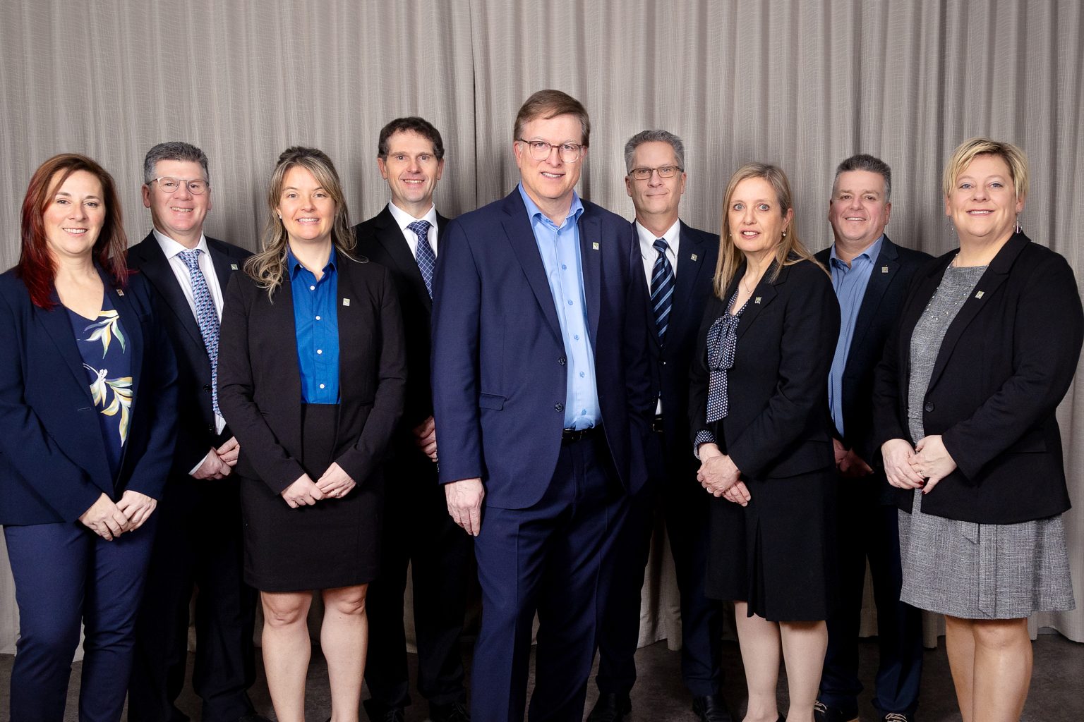 Première édition des Cafés du maire à Sainte-Julie