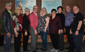 Assemblée générale annuelle de la Fondation Lajemmerais