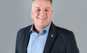 Le conseiller Sylvain Dubuc nommé maire suppléant de Sainte-Julie en novembre, décembre et janvier