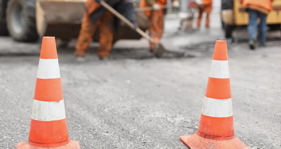 Des travaux routiers à Boucherville et Saint-Bruno qui pourraient avoir des incidences dans la égion